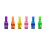 Easter Basket Stuffers with Finger Projector Lights - 6 Pack 1