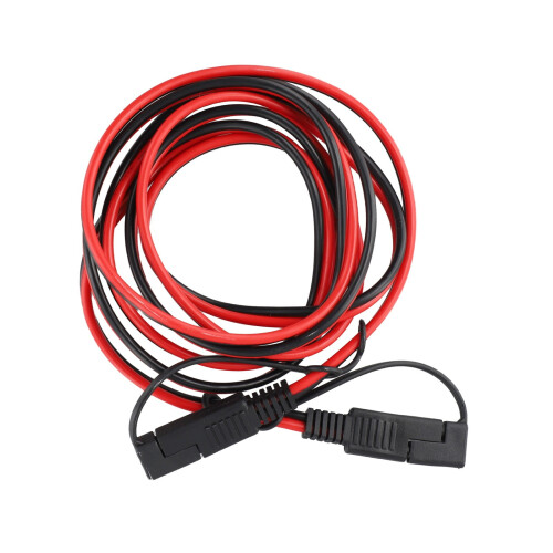 Sae to Sae Extension Cable 14 AWG 2 m