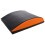 FRCOLOR mageøvelsesmatte for situps og crunches 6