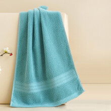 Serviette visage adulte en coton épais, à poils longs, douce et absorbante, respectueuse de la peau, multi-usages – Convient à un usage