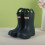 Toddler Rain Boots Waterproof Navy Size 10-11 2