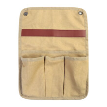 Outdoor Camping Chair Armrest Hanging Bag Portable