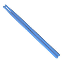 Light Up Drum Sticks 5A Nylon Drumstick Stage Performances Fluorescent Drumstick for Kids Adults