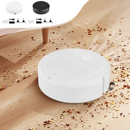USB Smart Sweeping Robot Vacuum Cleaner Weekly Price Drops