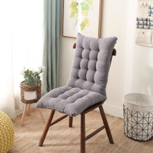 Garden loveseat bench cushion 39x18 inch