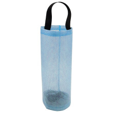 Hanging Rubbish Bag Organizer for Kitchen Dining Bar 1 Pack