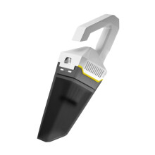 Handheld Cordless Vacuum Cleaner 4000mAh Battery