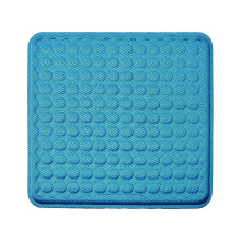 Seat Cushion Light Thin In Summer Breathable Seat Cushion Honeycomb Design for Car Home Wheelchair Chair