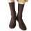 Men's Wool-Cotton Crew Socks Thermal Winter Warm Boot Socks 1