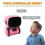 Robot interactif intelligent pour enfants de 3 ans et plus avec voix et 3