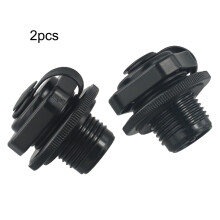 Air Valve for Inflatable Models Screw Cap 2 pcs