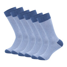 Men's Wool Thermal Socks Dri-Tech Breathable Crew 3 Pairs