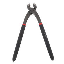 9" Cr V Steel Nail Puller & Cutting Pliers – 30 mm Jaw, 1 3/16" Opening, Multi‑Use for Automotive, Industrial & Home Repairs