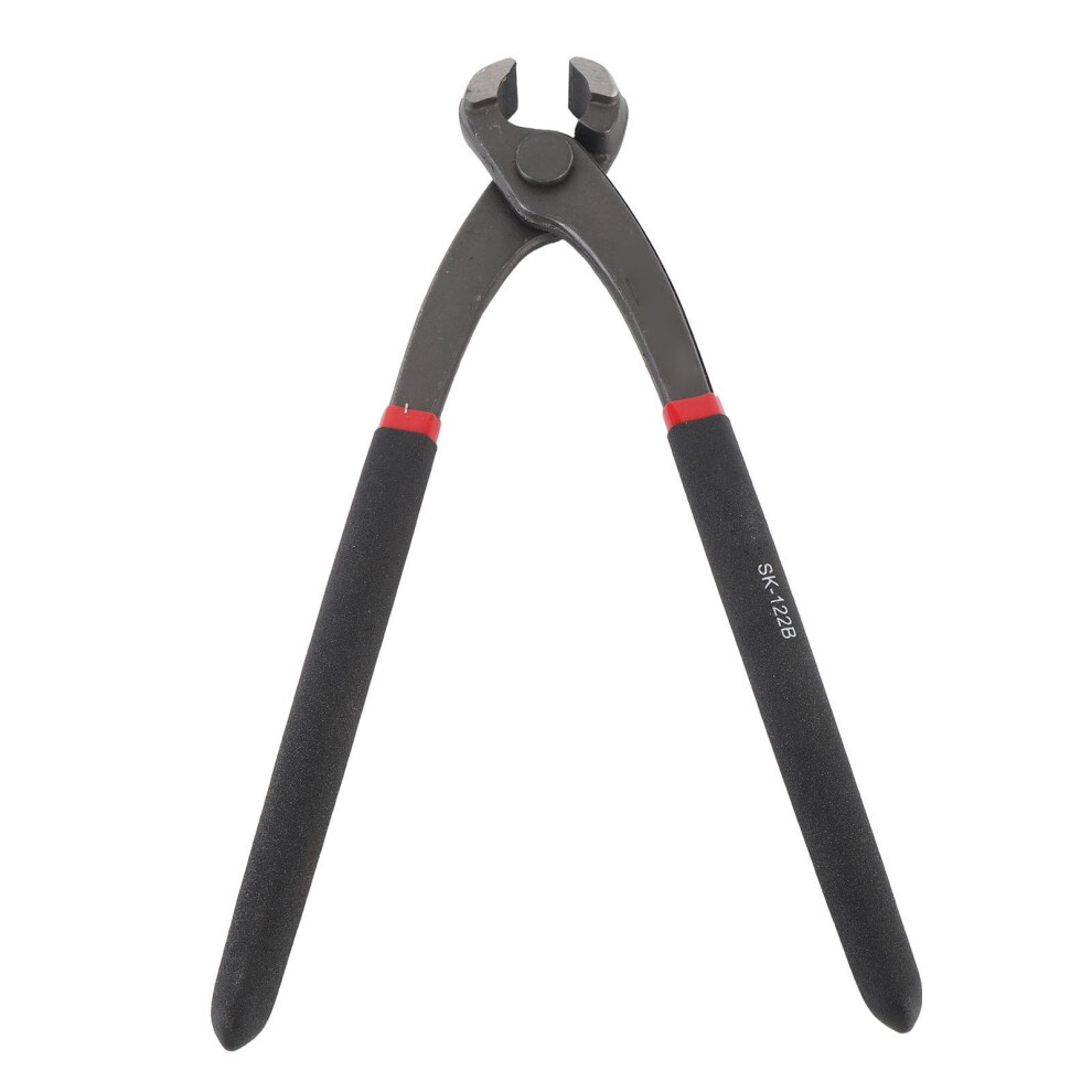 Cr V Steel Nail Puller And Cutting Pliers 30 Mm Jaw 968604612756