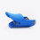 Dog Muzzle Cover Bite-Proof Silicone Duck Shape 1