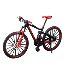 Alloy Racing Mountain Bike Ornament 1 Piece