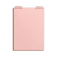 Steno Pads Notebook A5 Ruled 120 Pages Hardcover