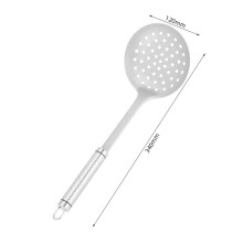 Home, Garden & Tools Kitchen Dining Entertaining Spatula Cookware Cooking Utensils Set Accessories Shovel Wok Long Handle Turner, Gifts for Family