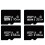 Micro Center32GB Class10Κάρτα MicroSDHC με προσαρμογέα – Συμβατή με κινητά, tablet, drone, βίντεο Full HD 1