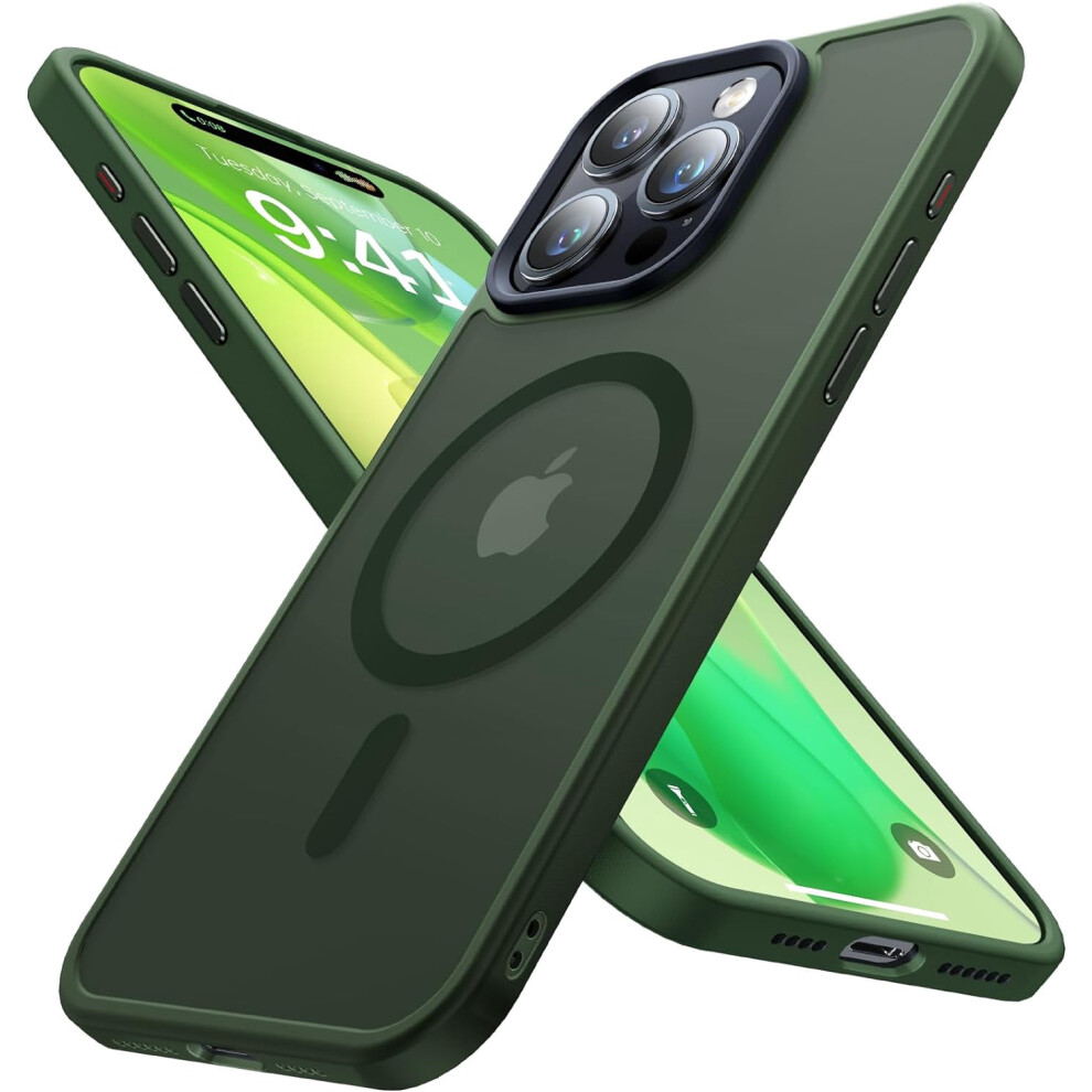 Iphone 15 Proç£Å¸È¶ÈÅÅÆÆºå£³ É²Æ Alpineç»¿ 900223779908