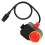 For  H2D H2S H2C Emergency Stop Button 3D Printer Accessories New 5