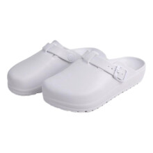 Nurse Clogs Slippers Waterproof Women Nursing Shoes for Nurse Doctor 37