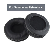 Ear Pads For compatible with Sennheiser Urbanite XL Headphones Replacement Foam Earmuffs Ear Cushion Fit perfectly Protein