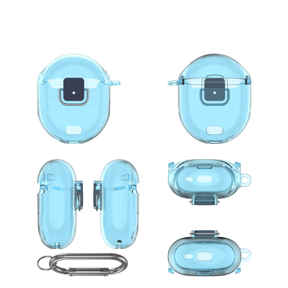 Silicone Protective Cover For Google Pixel Buds Pro With 900223382917