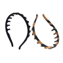 Elastic Hairband for Adults Silicone Non-Slip Hair Hoop