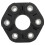 Driveshaft Coupling Flex Joint Disc 26117511454 for  E46 E36 E39 E34 X5 Car Accessories 1