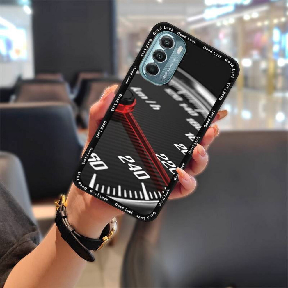 Cartoon Silicone Phone Case For Moto G Stylus 5G 2022 968604614699