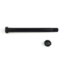 Mountain Bike Front Fork Thru Axle Skewer 100x15mm or
