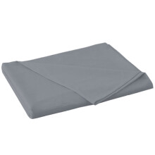 Home Decor Cotton Twin Size Sheets on Sale Bed Sheet Piece Dormitory By Skin Cotton Household Solid Color Plain Bed Sheet Piece