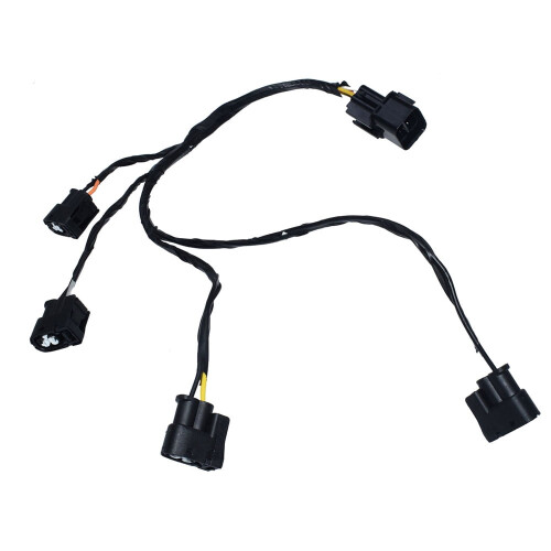 Ignition Coil Wire Harness for Hyundai Kia Accent Rio