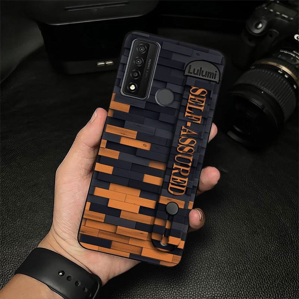 Phone Case For Tcl 20 Xe Â Waterproof Shockproof Kickstand 968604606212