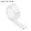 Satinband, 3,8 cm breit, 23 Meter pro Rolle 3