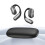 Wireless Bluetooth Bone Conduction Headphones 5.4 1