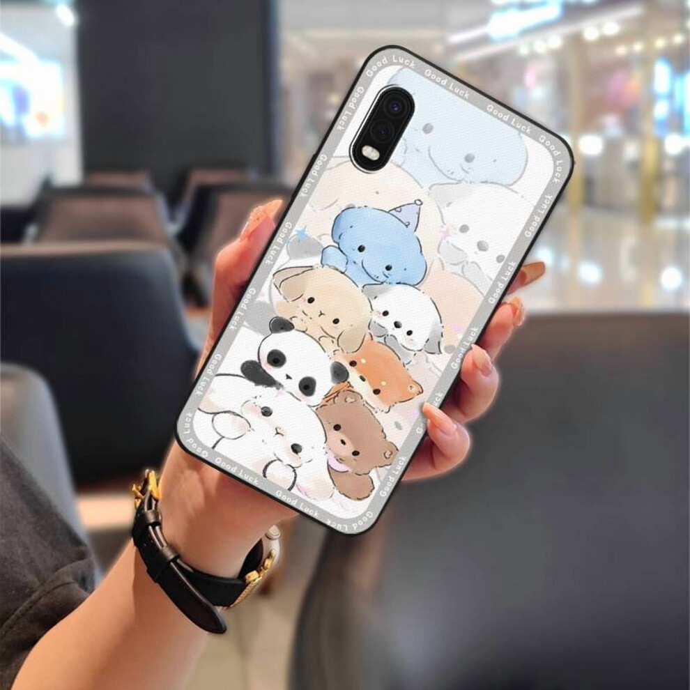 Samsung Galaxy Xcover Pro Phone Case Waterproof 974856121762