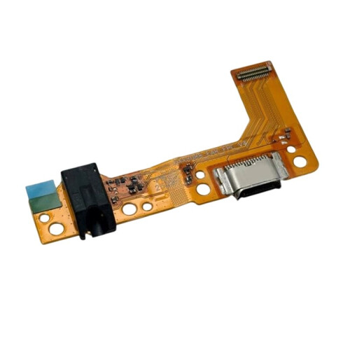 Charging Interface Power Flex Cable for PS5 Portal Consoles Charging Port Flex Cable