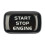 Engine Start Button Switch for Volvo V40 V60 S60 XC60 S80 1