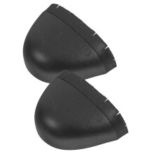 1 Pair Of Safety Toe Covers For Shoes Toe Caps Metatarsal Guards Protective Shoe Accessories Toe Work Shoes Protector Attachment For Industry Size 41