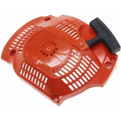 Pull Recoil Starter Assembly Replacement for 450 445 Chainsaw 544071604 544071602