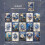 Fantasy Fairytale Journal Background Papers 7