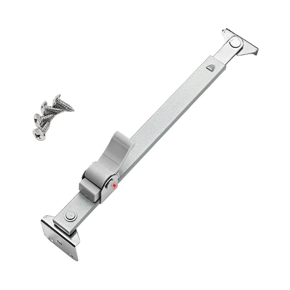 Telescopic Wind Support Window Limiter Angle Controller Gusset Fixed Sliding Support Door Window Accessorie 01 6031087009147