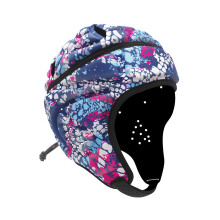 Adult Bike Helmet with 12 Vents Adjustable Dial Washable