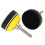 Polish Sander Pad Hook and Loop 4 Pcs 1