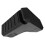 Dust Port Adapter for  DWE7485 Table Saw Dust Extraction Adapter,Dust Collection Adapter, Compact Easy Install 8