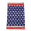 Polyester Dish Drying Towel Independence Day 1 piece 1