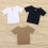 Kraft Paper Gift Tags 100PCS Black Hanging Cards 1