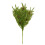 Artificial Sprig Realistic Greenery For Decor Natural Looking With Lifelike 1